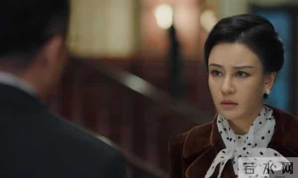 《隐锋》直到于同暴露!李亨才明白,原来最危险的人并非贾云武