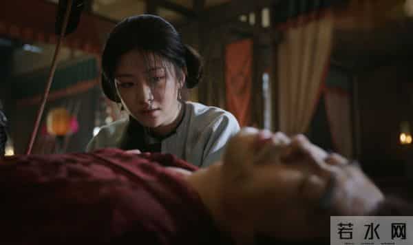 《大生意人》结局,原来,这才是白依梅变心的真相