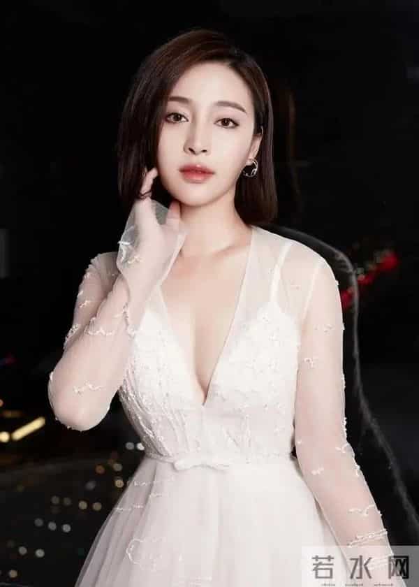 最美潘金莲甘婷婷 这张脸真是太完美了 武松怎能不动心呢?