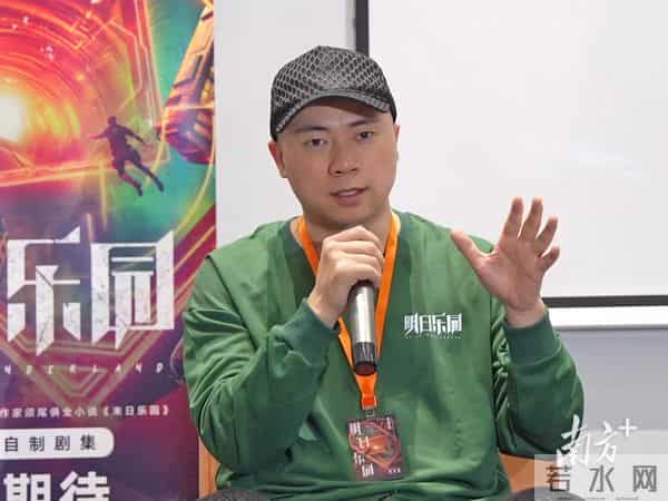 头部企业、优质项目纷纷落户,广东如何打造影视产业“新磁极”?