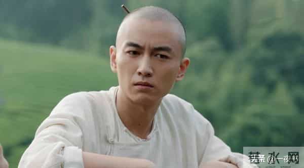 《大生意人》直到李成自刎，古平原还不知，依梅和苏紫轩联手真相