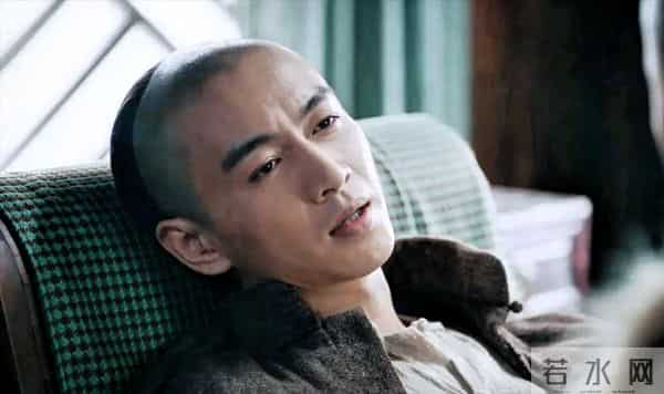 大生意人-白先生救他殒命，古平原才懂：白依梅为何不选他随李成