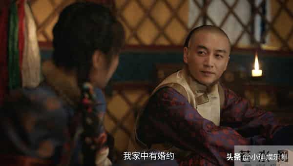 《大生意人》:原来常玉儿将玉佩赠与古平原,不止是想留下念想