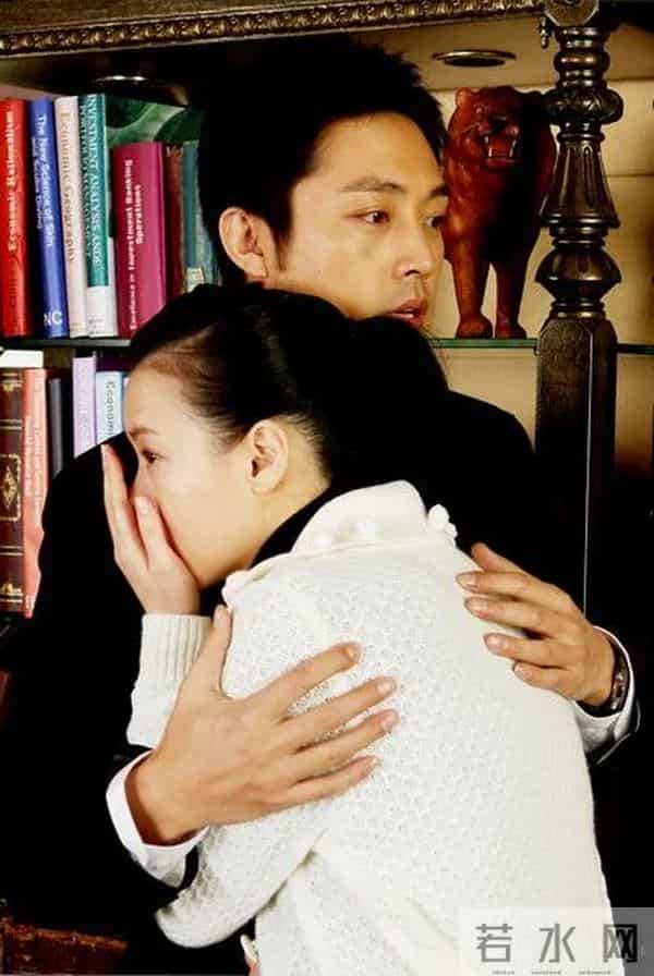 《荣归》:当时代的叙事破裂