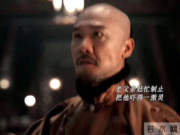 内娱终于明白压迫感不是靠喊出来的!好剧推荐大生意人