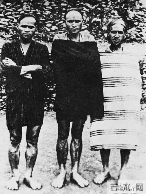 《赛德克·巴莱》背后的“雾社事件”是怎么一回事？