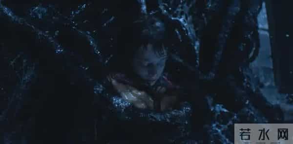 九年等一个结局,9.6分