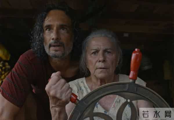 第七届海南岛国际电影节全片单粹选|电影的地图