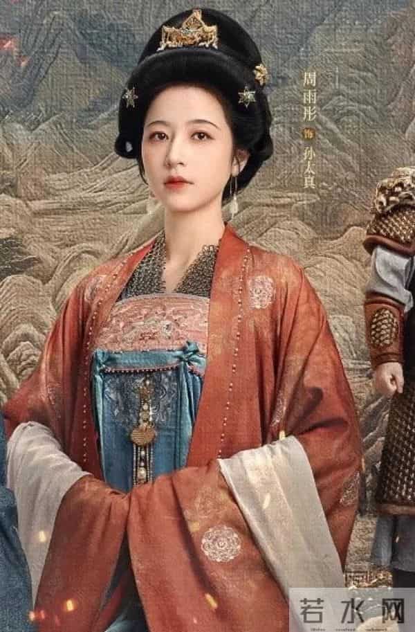 央视开播！历史正剧《太平年》来袭，双雄博弈越追越上头！