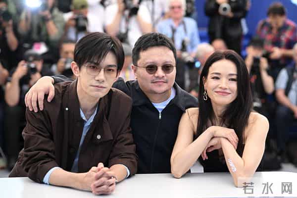 经典电影推荐——2025年11月第4期