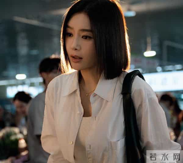 《亦舞之城》要是谭思婷不回国,冯睿和温佩妍其实也能凑合过日子