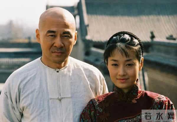 给10部年代商战剧排个名:《大染坊》第2,《大生意人》未上榜