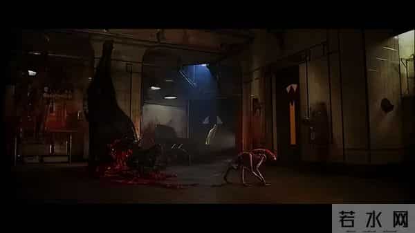 异形续作终于不翻车!斯科特亲手填坑普罗米修斯