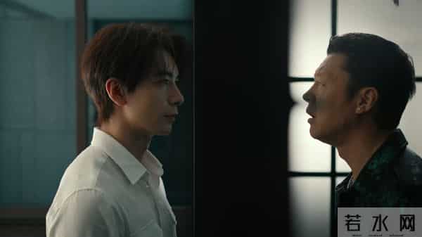 《枭起青壤》结局:聂九罗失忆吕现另有身份,邢深还有反转,