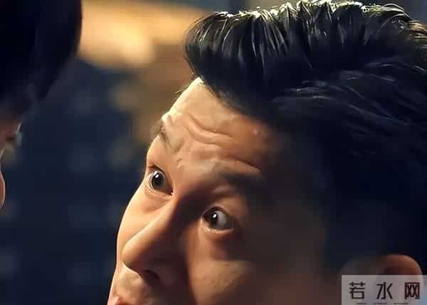 又一知名演员被骂到抑郁!于和伟仗义出面,求观众给条活路