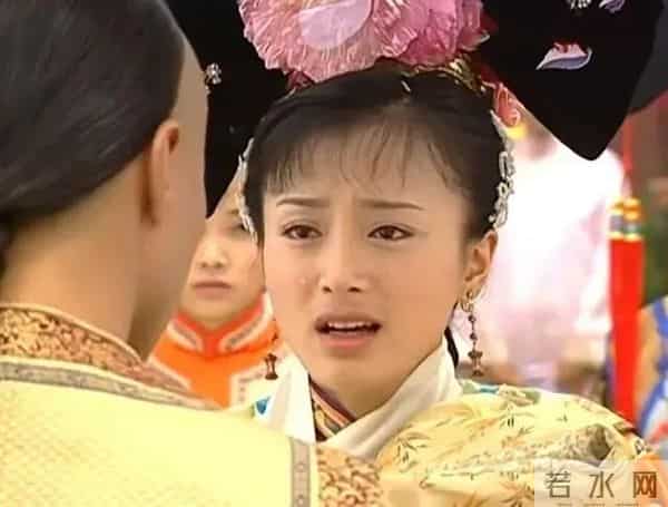 知画明明知道永琪就在云南,为什么宁愿在宫里守活寡也不敢去找他