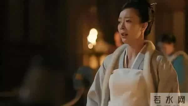 看到祖母肯定明兰【你错什么了】,才懂卫小娘开局两次下跪的卑微