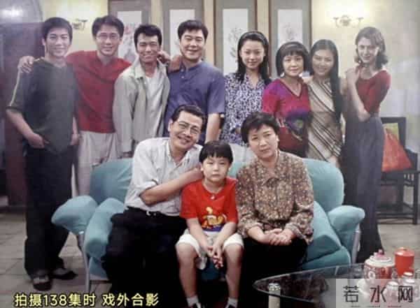 编剧曝康天庥扮演者退出《外来媳妇本地郎》原因,两位当事人回应