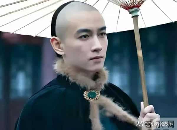 电视剧《大生意人》:这些情节是真的吗?为什么越看越假呢?