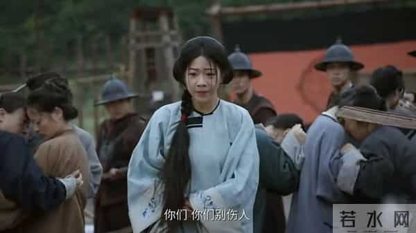 《大生意人》白依梅水性杨花,配不上古平原,常玉儿才是一生良配