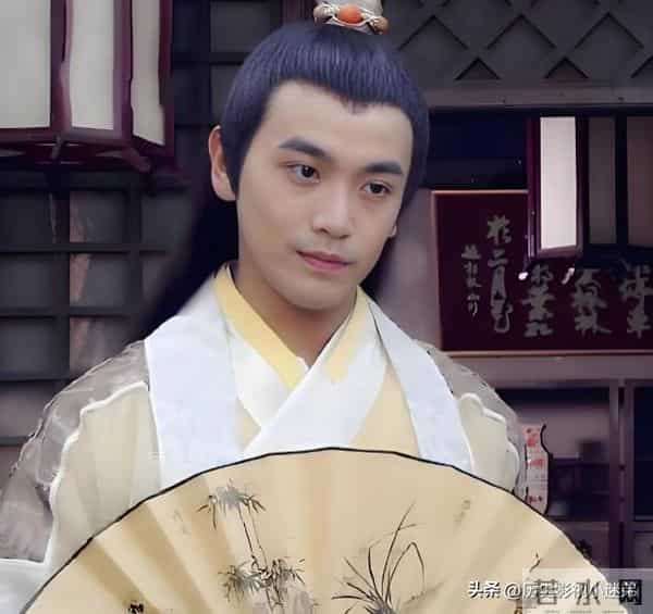 古龙作品中很好听的十个人物名字