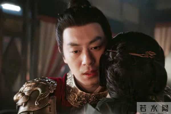 《大生意人》古平原不如李成？白依梅为什么要亲手毁掉婚约？