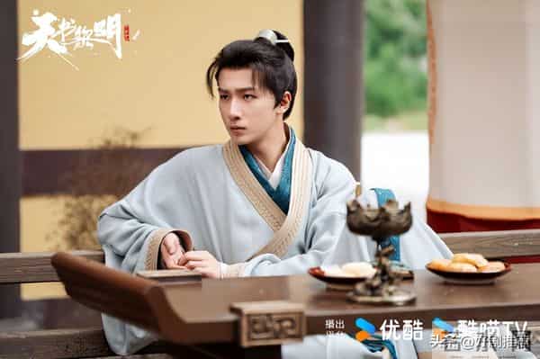 11月30日央视一套,央视八套以及卫视电视剧排播