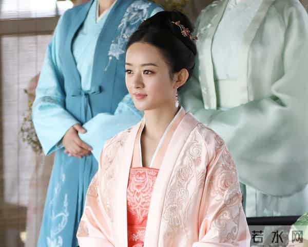 如果有天，你发现自己被原生家庭困住了，记住学学明兰，你就赢了