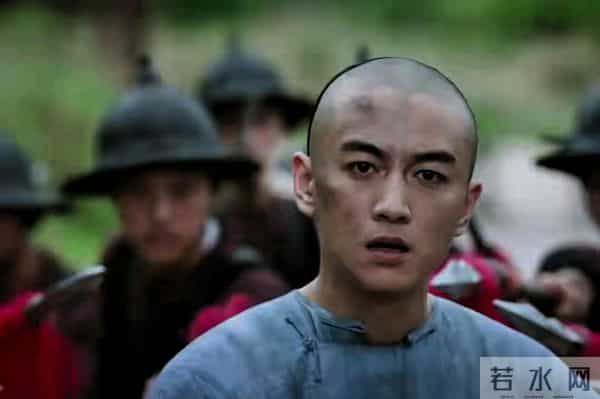 大生意人-紫轩身份一揭穿！古平原瞬间懂了李万堂求和的恶心算计