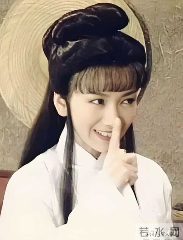 胡媚娘投胎选贫苦人家,不是傻而是太清醒,背后原因令人泪目