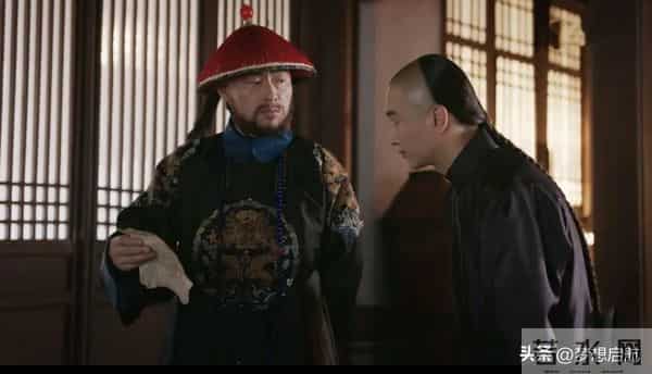 《大生意人》古平原商战封神,却输了未婚妻,输给出身最惨的他