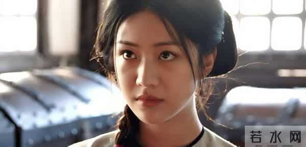 23岁小花带资进组混进央视,和陈晓、朱亚文搭戏,颜值低演技差