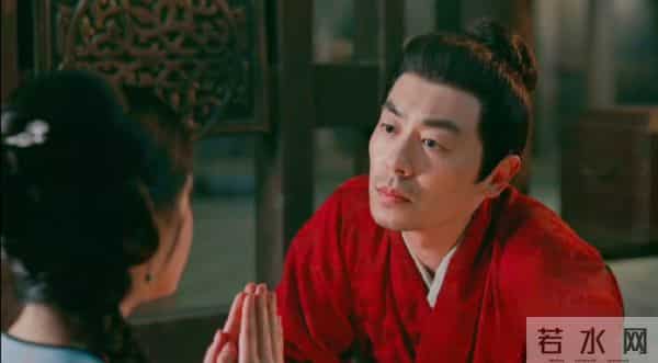 《大生意人》结局,原来,这才是白依梅变心的真相