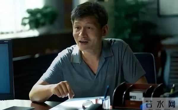 又一知名演员被骂到抑郁!于和伟仗义出面,求观众给条活路