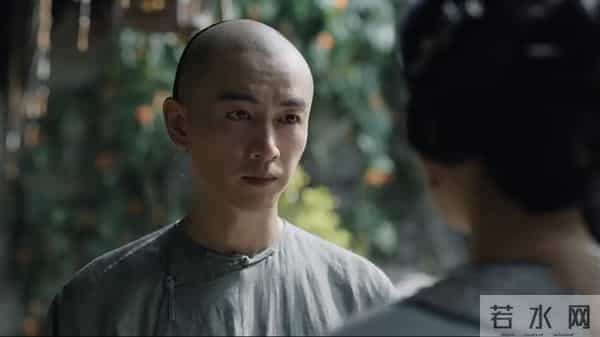 《大生意人》白依梅水性杨花,配不上古平原,常玉儿才是一生良配