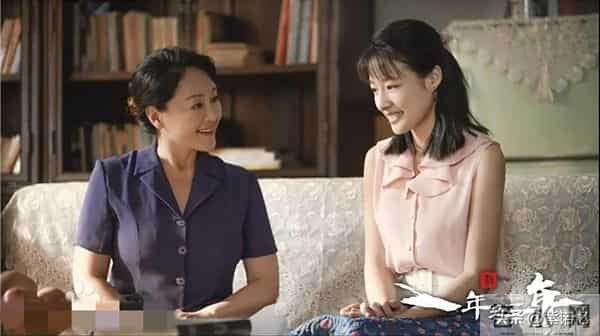 这部年代剧到底有什么魅力可以接档北京卫视《唐朝诡事录之长安》