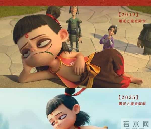 彻底爆了！《疯狂动物城2》票房要冲35亿，刘昊然年度季军不保了