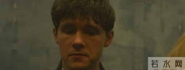 无数人心目中的NO.1美剧,值得收藏硬盘