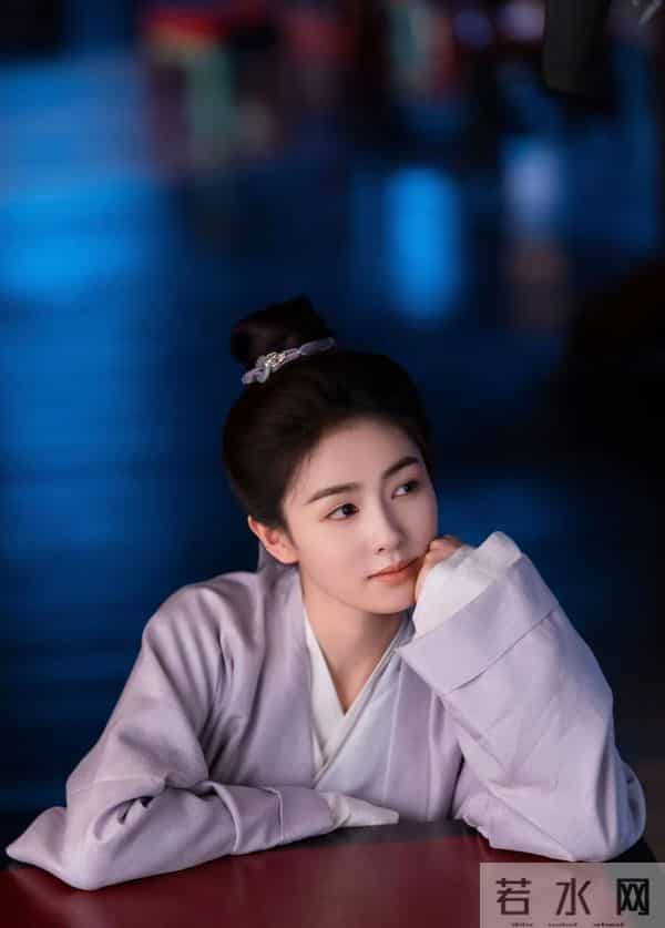 《恰逢雨连天》封神!白鹿女扮男装闯朝堂,刘宇宁权谋拉扯爽到炸