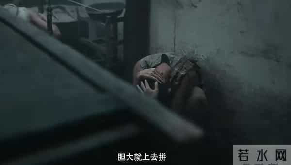 看完肖战《得闲谨制》预告,我想说:这才是当下观众想看的战争片