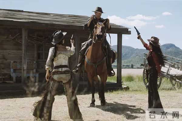 世界电影【1633】法国、墨西哥电影《侠盗魅影》(2006)剧照欣赏