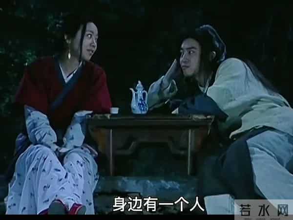 多年后才看懂:白展堂为什么选择佟湘玉,而不是展红绫或金湘玉?