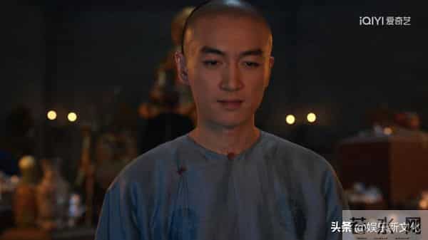 大生意人:向涵之上线惊鸿一瞥,才知古平原为何至死不忘白依梅!