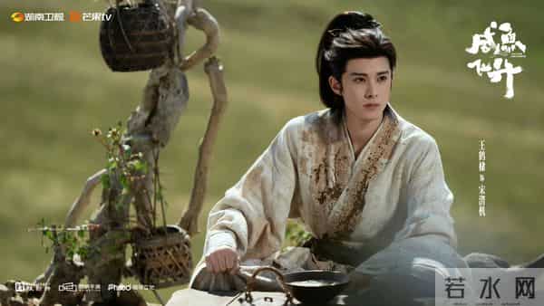 即将开播的十部玄幻仙侠剧,你最期待哪一部?