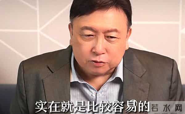 王晶再谈行业现状,易烊千玺被牵连其中,就连孙俪也不能幸免