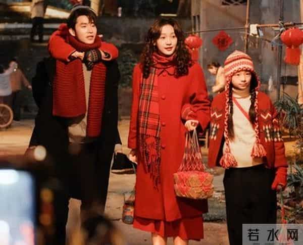 盛夏芬德拉问鼎!盘点2025年全网十大短剧