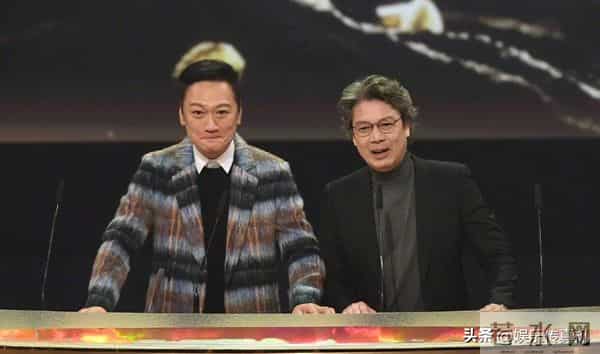 抛开生活聊作品,这几位TVB男星的演技真的不输视帝