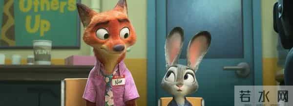 《疯狂动物城2》优点和三大败笔：中途昏昏欲睡，票房难超前作