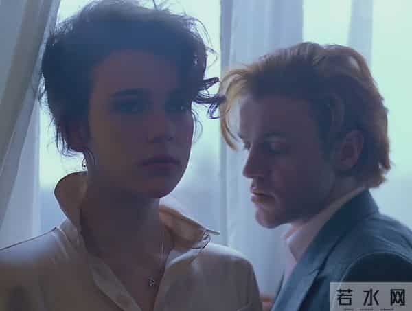 经典电影推荐——2025年11月第4期