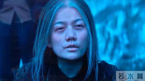 兽化蒋百川,囚禁炎拓,真以为林喜柔是不折不扣的坏人?